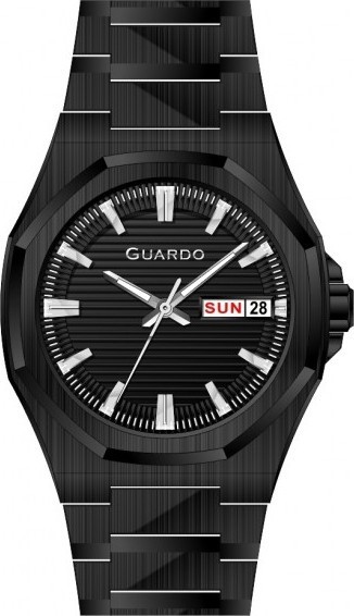 Guardo Watch GR12742-3