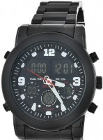 Наручные часы skmei 1642bk black