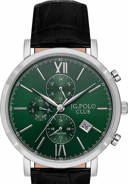 Наручные часы jg.polo club 0923 2238k.2 3190 tl
