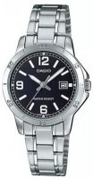 Наручные часы casio   ltp-v004d-1b2
