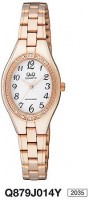 Наручные часы q&amp;q   q879j014y rus