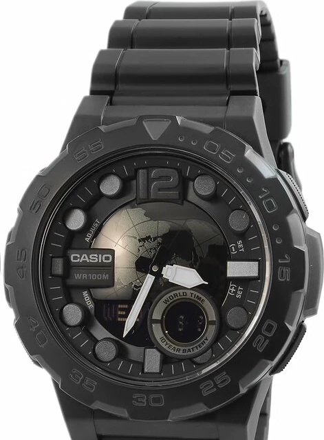 Наручные часы aeq-100w-1b