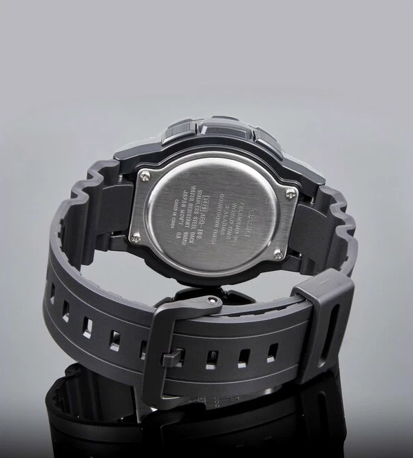 Наручные часы aeq-100w-1b