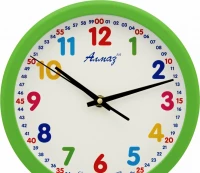 Настенные часы Алмаз Е1244