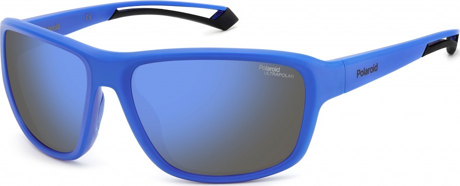 Солнцезащитные очки polaroid pld-205728fll62qg
