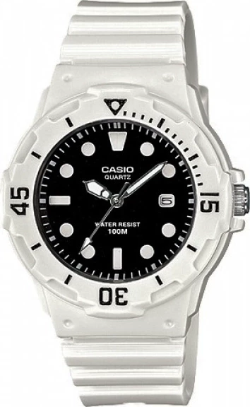 наручные часы casio lrw-200h-1e