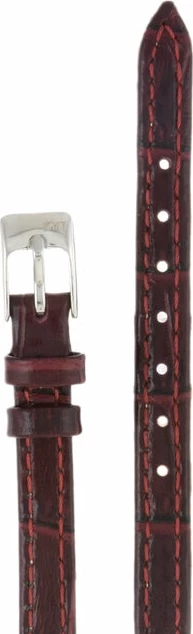 Ремешки "kmv" s-11, 8 р-р, бургун, m