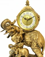 Настольные часы la minor 540