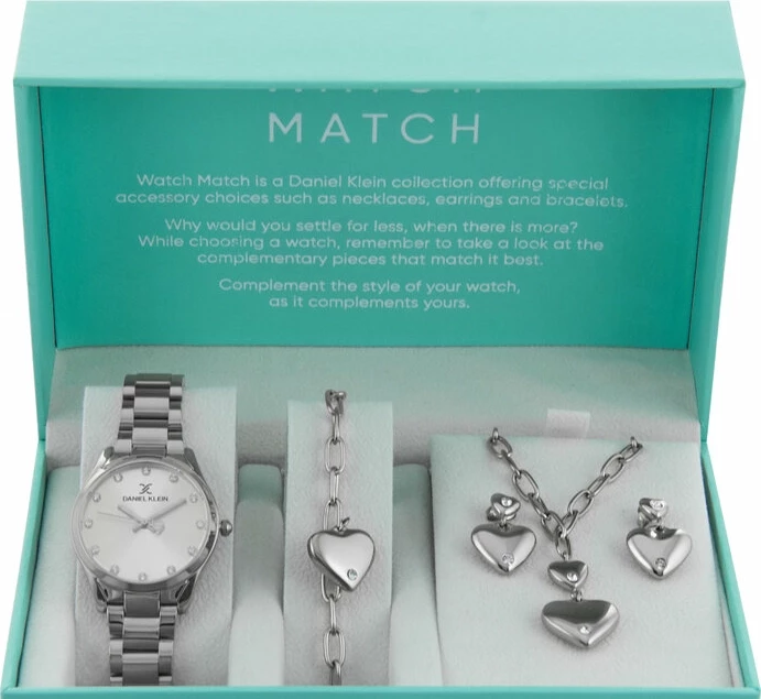 Наручные часы daniel klein dk13570-1