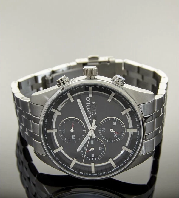 Наручные часы jg.polo club 0125 s03544m.1 5.290