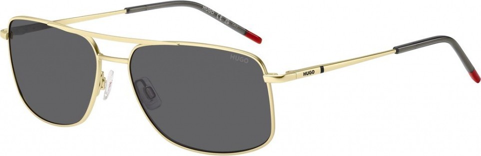 Солнцезащитные очки hugo hug-2069992f759ir