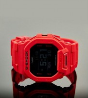 Наручные часы gbd-200rd-4