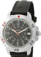 Наручные часы ВОСТОК 2414 (431783) ремень