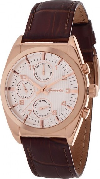 наручные часы guardo luxury gu0749-4