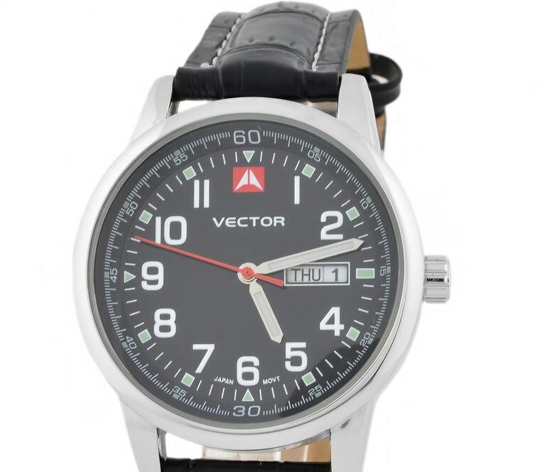 Vector vc8-003512 черный