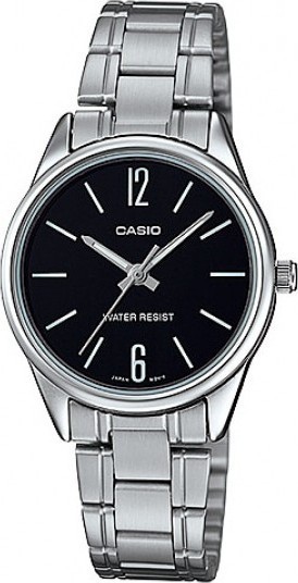 наручные часы casio ltp-v005d-1b
