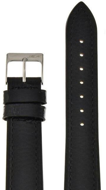 Ремешки mario notti s-36, 18 р-р, nero