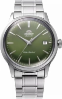 наручные часы orient ra-ac0m09e