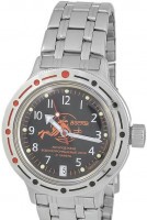 Наручные часы ВОСТОК 2416 (420380) браслет