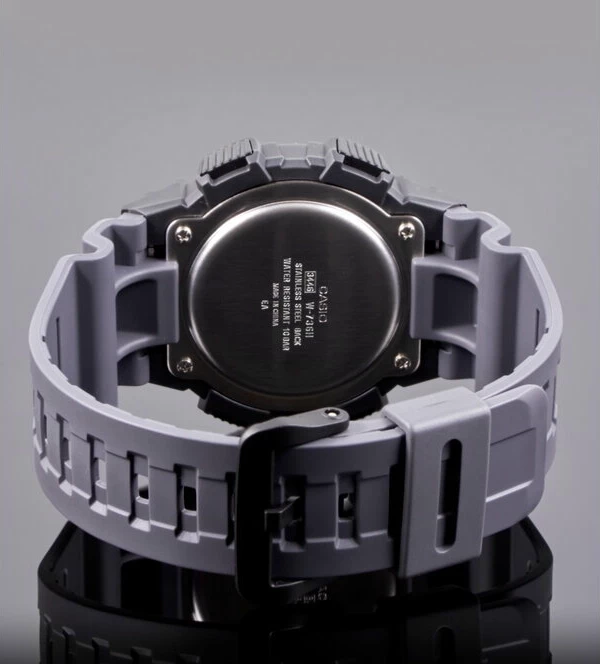 Наручные часы w-736h-8b