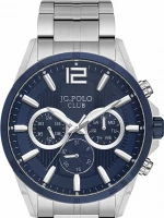 Наручные часы jg.polo club 0624 s02235a.2 4.790