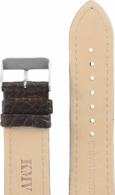 Ремешки "kmv" s-10, 24 р-р, т-кор, l