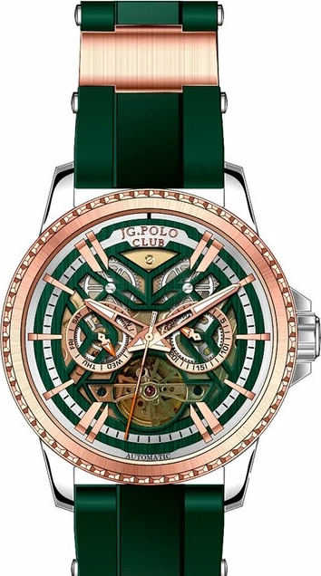 Наручные часы jg.polo club 0224 s03954.05 6.290