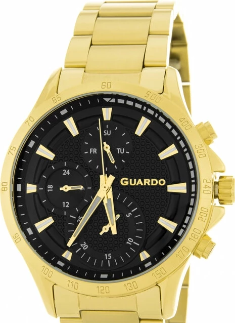 Наручные часы guardo 012749-3
