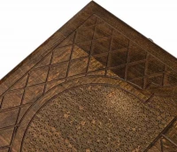 Нарды резные &quot;ЦСКА&quot;, Ustyan