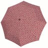 Зонт механический pocket classic signature red