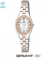 Наручные часы q&amp;q   q879j414y rus