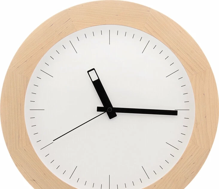 Настенные часы ТРОЙКА 110081040