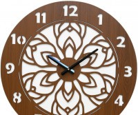 Настенные часы hr 18-2 50*50