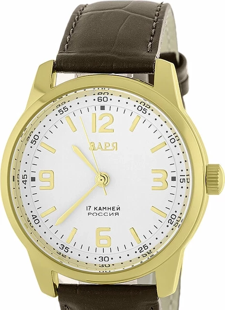 Наручные часы Заря g5123210