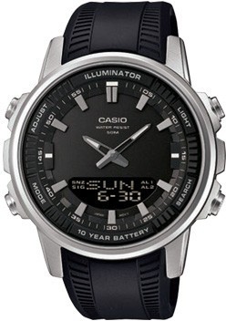 Наручные часы casio   amw-880-1a