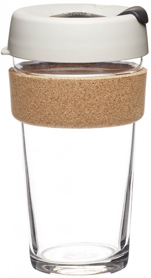 Кружка brew cork l 454 мл filter