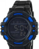 Skmei 2003BUBK blue-black