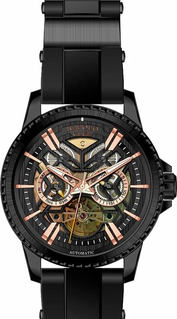 Наручные часы jg.polo club 0224 s03954.04 6.290