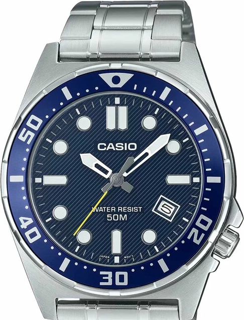 Наручные часы mtd-135d-2a