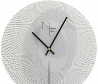 Настенные часы nicole time nt401