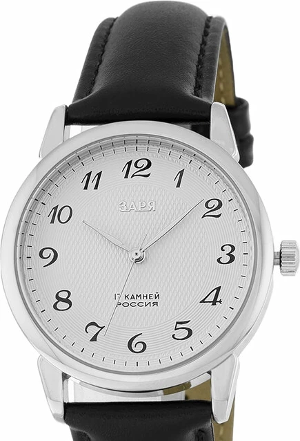 Наручные часы Заря g5071205