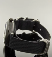 Наручные часы ВОСТОК 2416 (92474Б) ремень