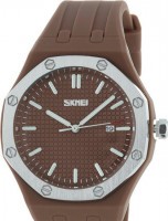 Наручные часы skmei 9299bn brown