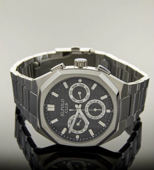 Наручные часы jg.polo club 0125 g11910m.4 5.490