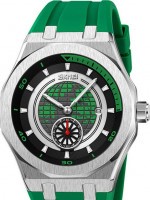 Наручные часы skmei 9329gn green