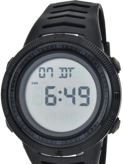 Skmei 1632BKWT black/white