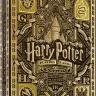 Карты "Theory11 Harry Potter Deck - Yellow (Hufflepuff)"