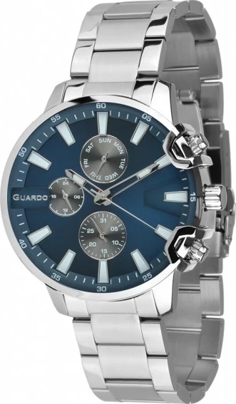 наручные часы guardo premium gr12721-2