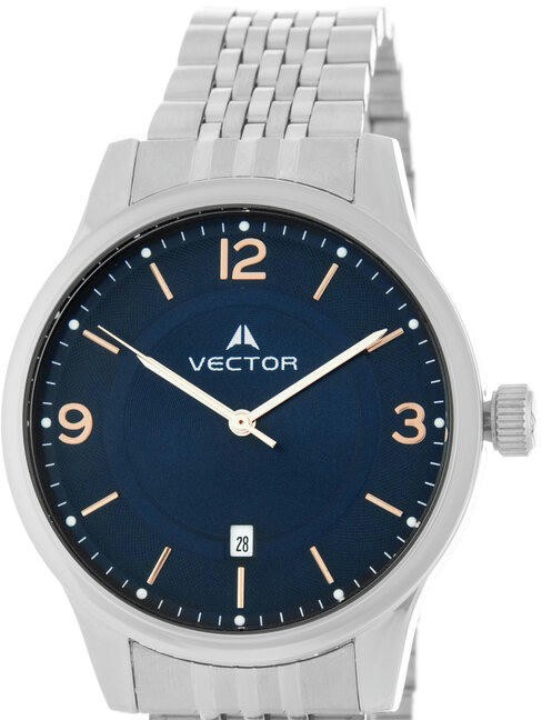 VECTOR VC8-124417 синий