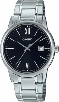 наручные часы casio mtp-v002d-1b3